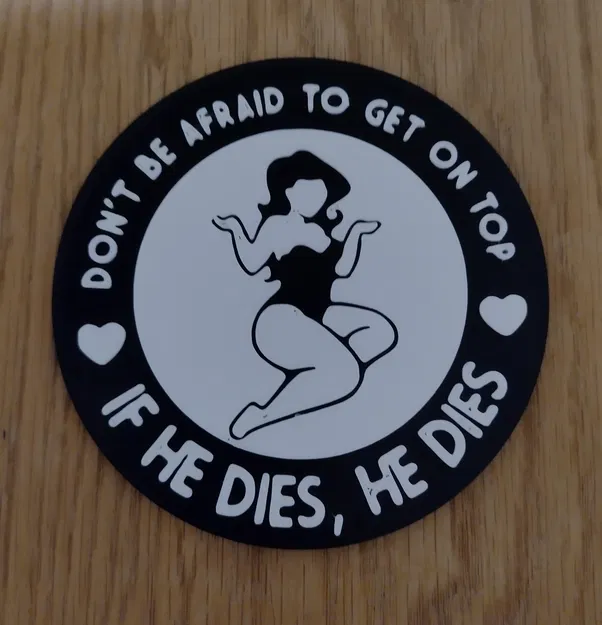 Nam châm badage với thiết kế độc đáo và sáng tạo - Image 1