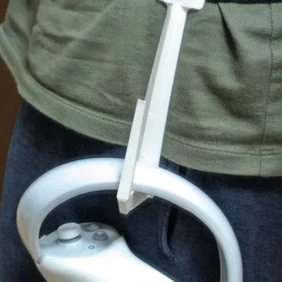 Giá đỡ điều khiển Pico4 gắn vào thắt lưng