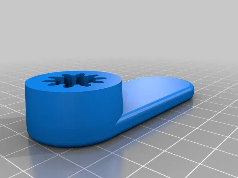 Bộ tái chế cuộn sợi/wool cải tiến cho in nhanh hơn - Image 8