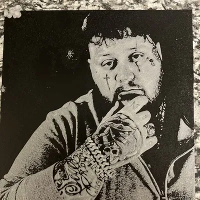 Cuộn thạch jelly roll in từ HueForge