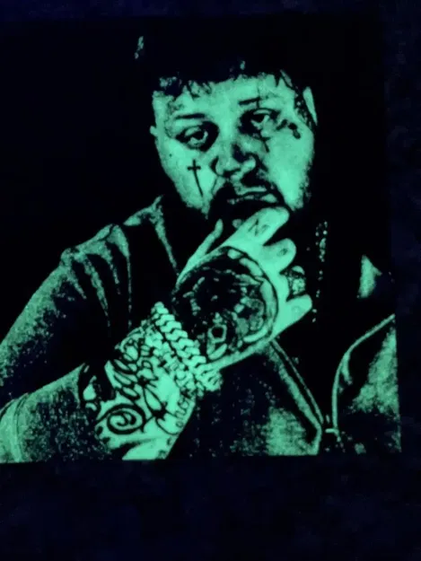 Cuộn thạch jelly roll in từ HueForge - Image 2