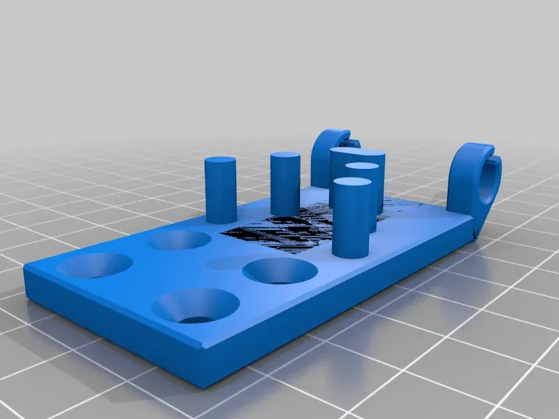 Bộ tái chế cuộn sợi/wool cải tiến cho in nhanh hơn - Image 18