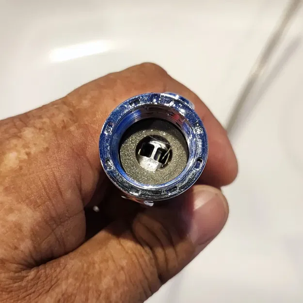 Miếng đệm chống rò rỉ cho vòi sen 18,5 mm - Image 1