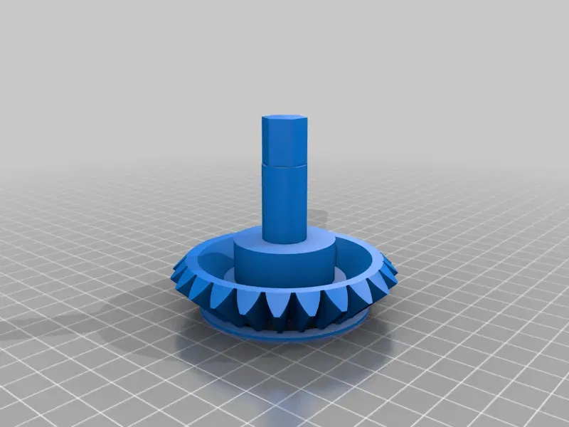 Bộ tái chế cuộn sợi/wool cải tiến cho in nhanh hơn - Image 19