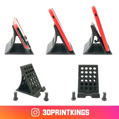 Giá đỡ điện thoại di động