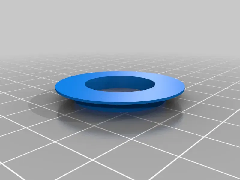 Bộ chuyển đổi cho vòi nước Barwig trên VW T6.1 California - Image 5