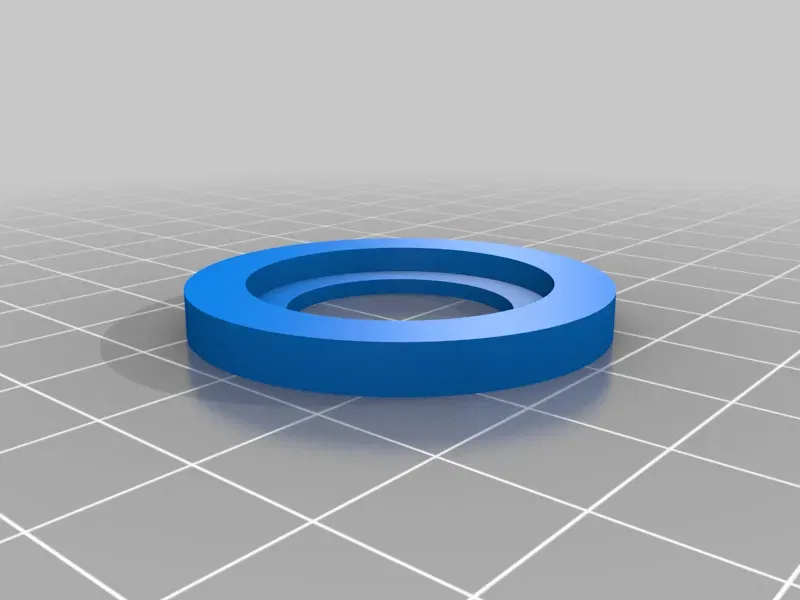 Bộ chuyển đổi cho vòi nước Barwig trên VW T6.1 California - Image 6