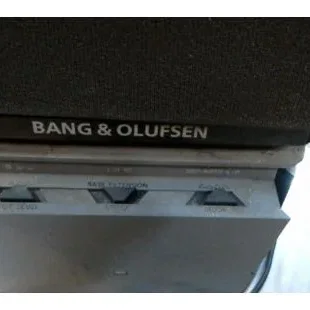 Nút bấm B&O Penta cho ampli âm thanh