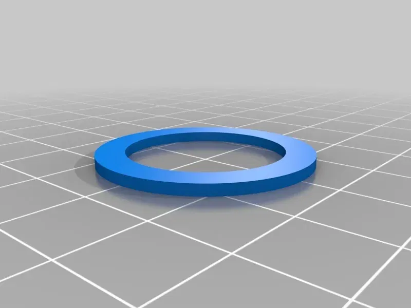 Đệm chịu lực trục cho máy móc - Image 3