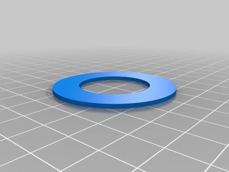 Đệm chịu lực trục cho máy móc - Image 4