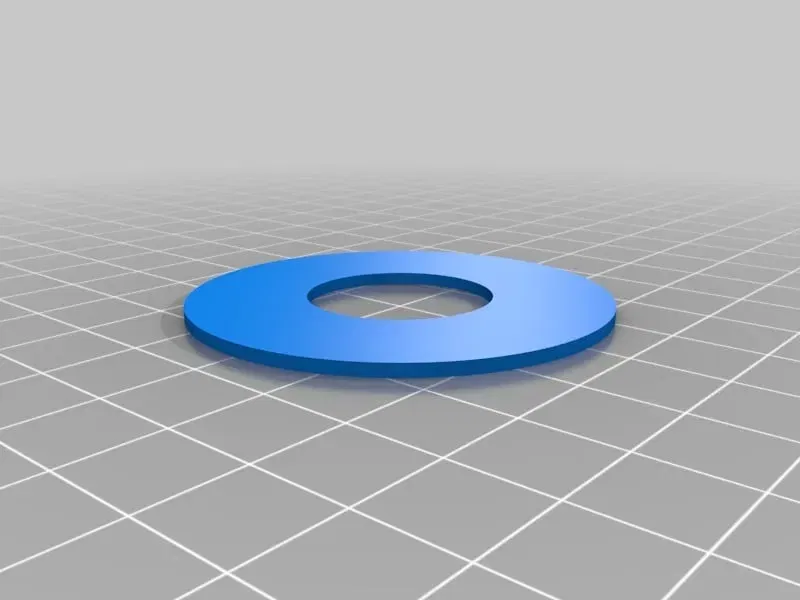 Đệm chịu lực trục cho máy móc - Image 9