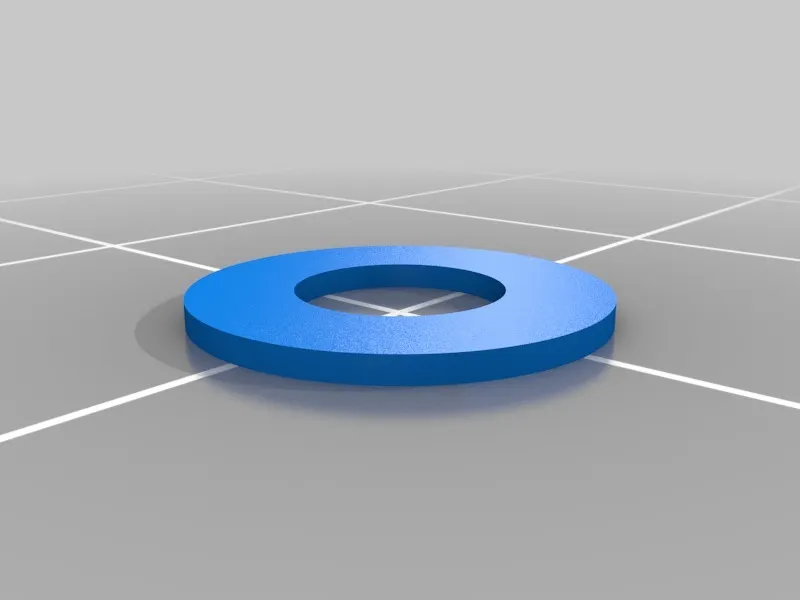 Đệm chịu lực trục cho máy móc - Image 13