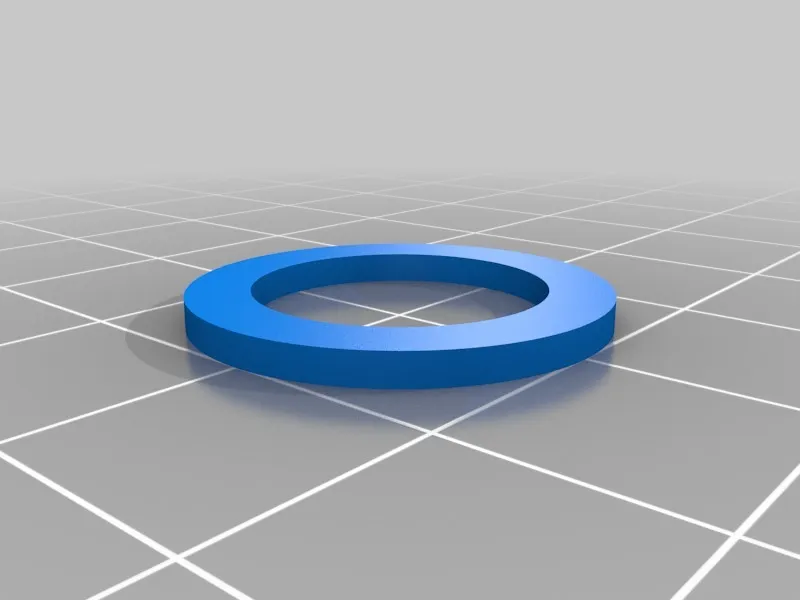 Đệm chịu lực trục cho máy móc - Image 18