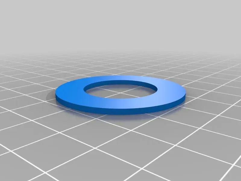 Đệm chịu lực trục cho máy móc - Image 24