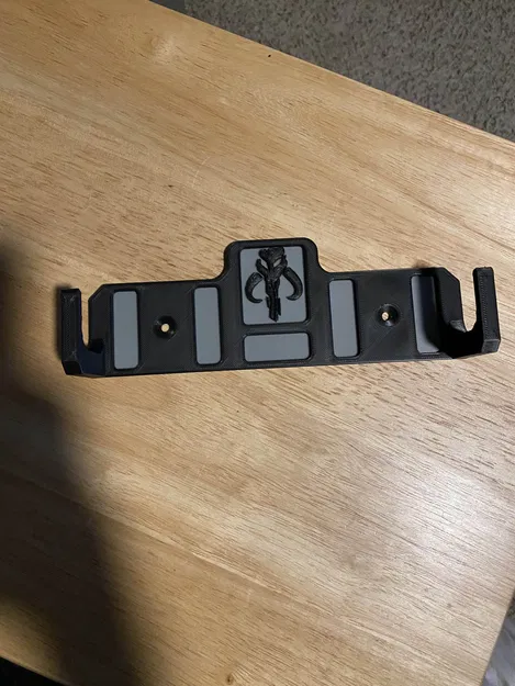 Giá đỡ tường cho Dark Saber - Image 1