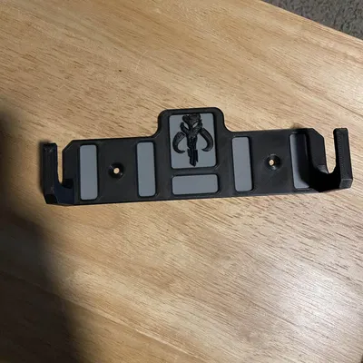 Giá đỡ tường cho Dark Saber