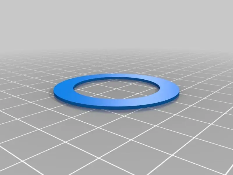 Đệm chịu lực trục cho máy móc - Image 28