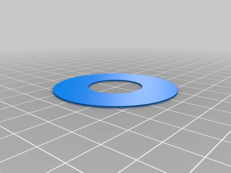 Đệm chịu lực trục cho máy móc - Image 32