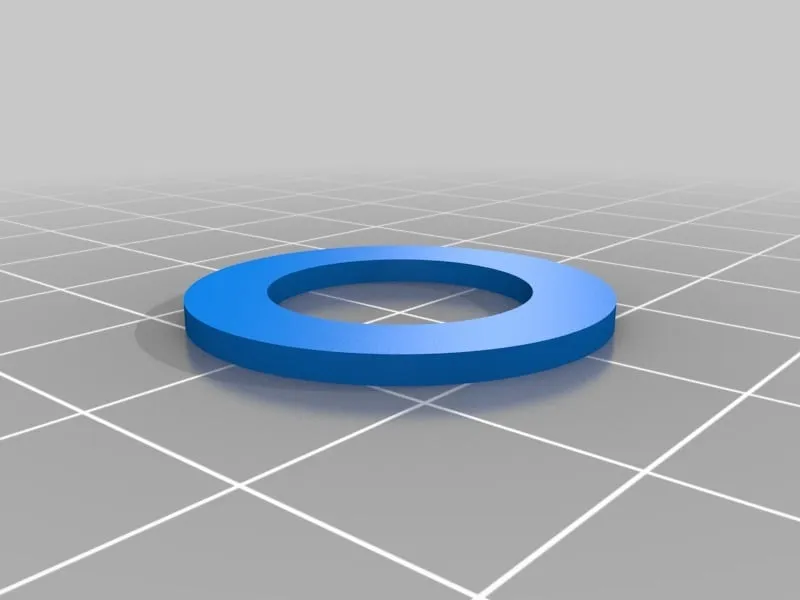 Đệm chịu lực trục cho máy móc - Image 34