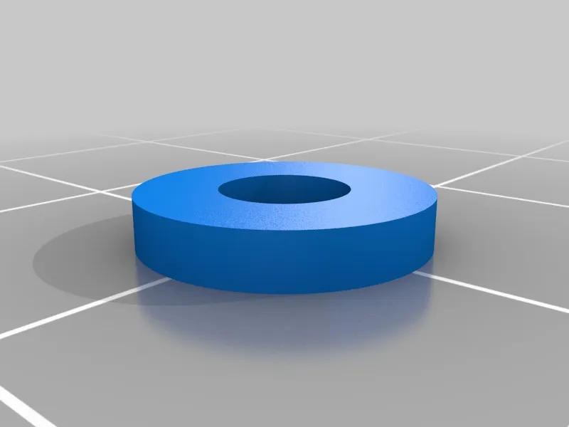 Đệm chịu lực trục cho máy móc - Image 35