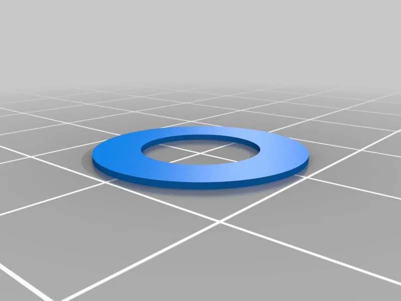 Đệm chịu lực trục cho máy móc - Image 42