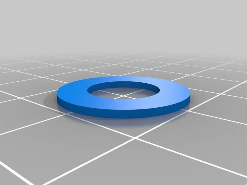 Đệm chịu lực trục cho máy móc - Image 43