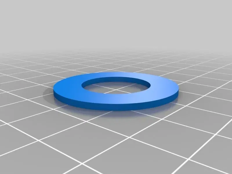 Đệm chịu lực trục cho máy móc - Image 44