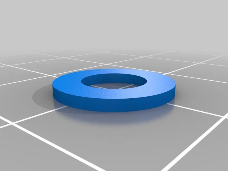 Đệm chịu lực trục cho máy móc - Image 48