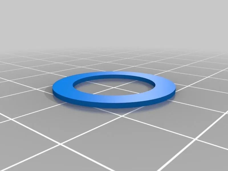 Đệm chịu lực trục cho máy móc - Image 50