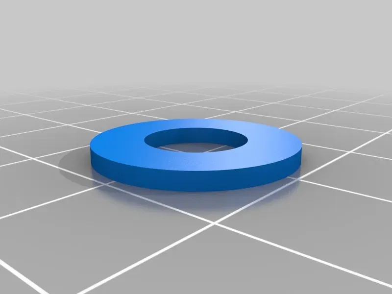 Đệm chịu lực trục cho máy móc - Image 52