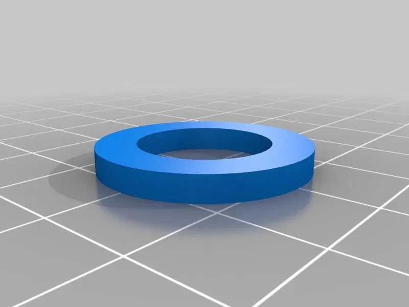 Đệm chịu lực trục cho máy móc - Image 57