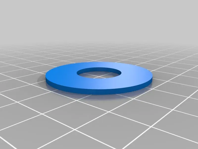 Đệm chịu lực trục cho máy móc - Image 61