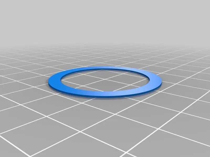 Đệm chịu lực trục cho máy móc - Image 62