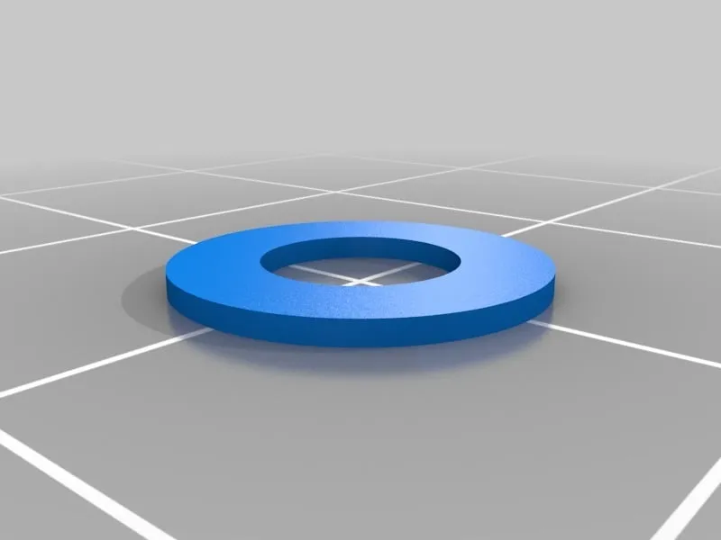 Đệm chịu lực trục cho máy móc - Image 63