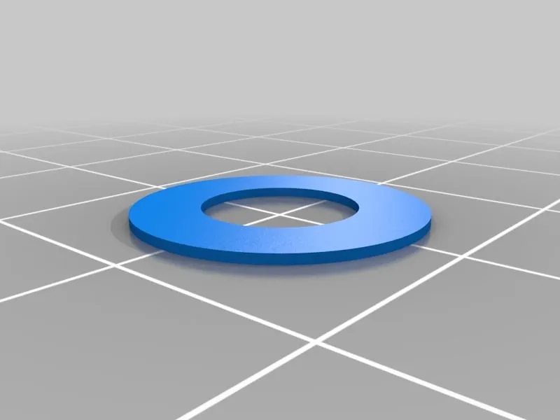 Đệm chịu lực trục cho máy móc - Image 65