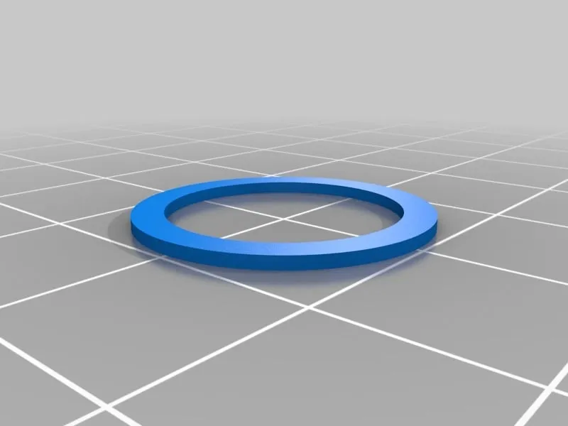 Đệm chịu lực trục cho máy móc - Image 67