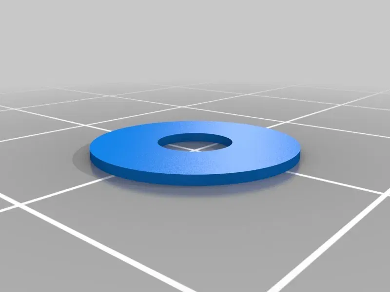 Đệm chịu lực trục cho máy móc - Image 68