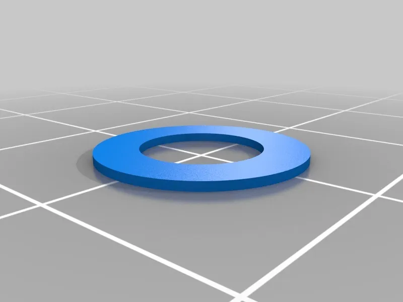 Đệm chịu lực trục cho máy móc - Image 71