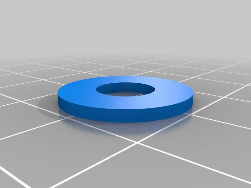 Đệm chịu lực trục cho máy móc - Image 72