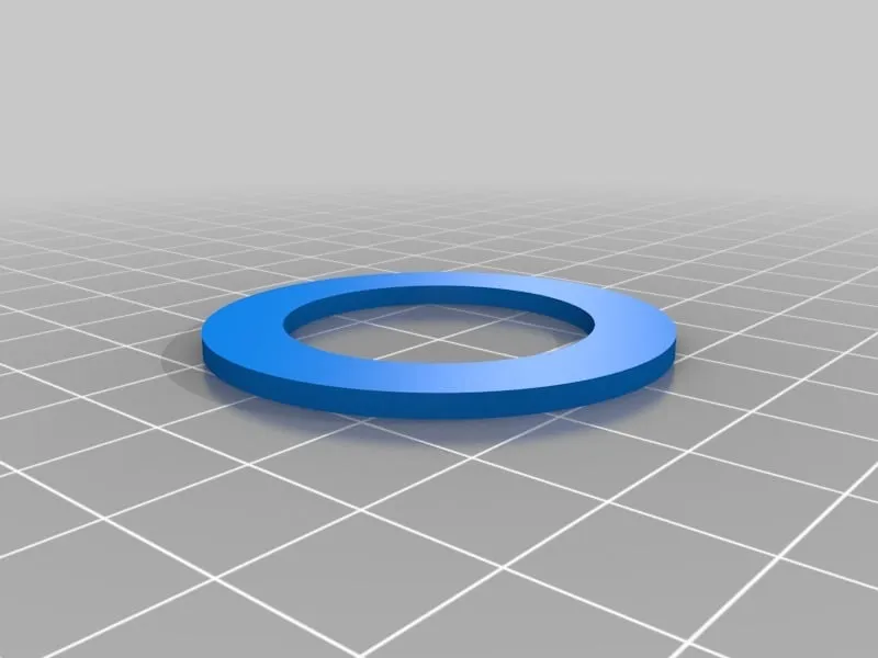 Đệm chịu lực trục cho máy móc - Image 76