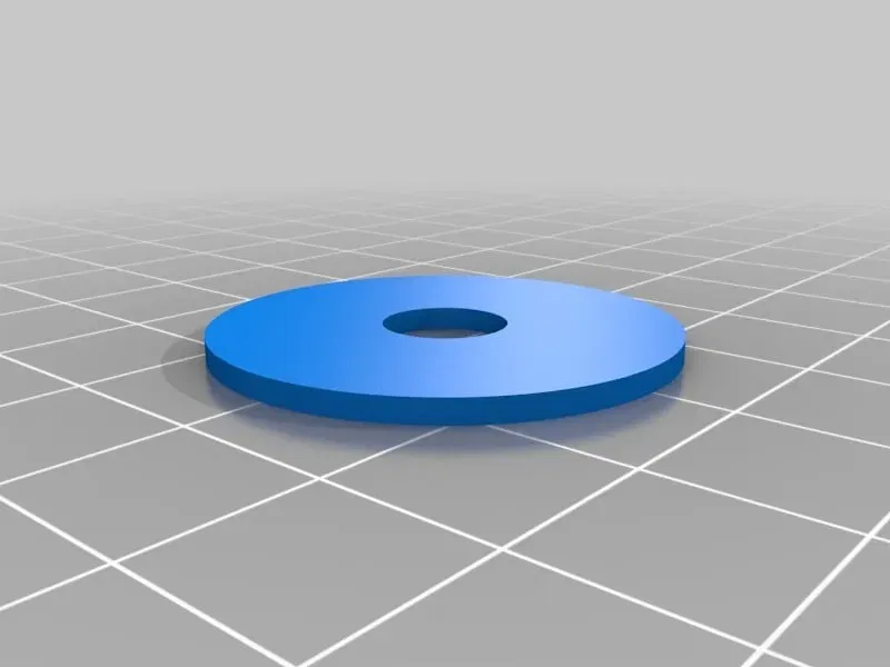 Đệm chịu lực trục cho máy móc - Image 77