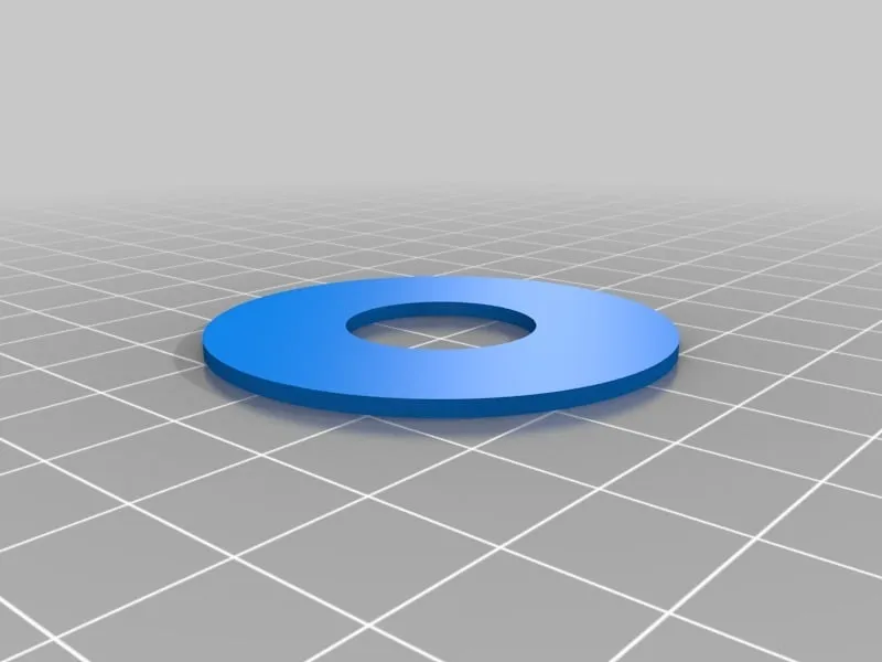 Đệm chịu lực trục cho máy móc - Image 78