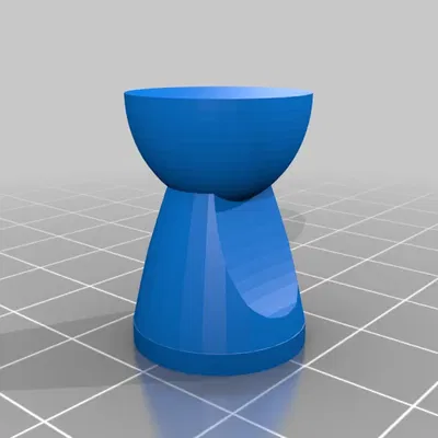 Chìa khóa mở cửa phòng tắm thay cho tua vít phẳng