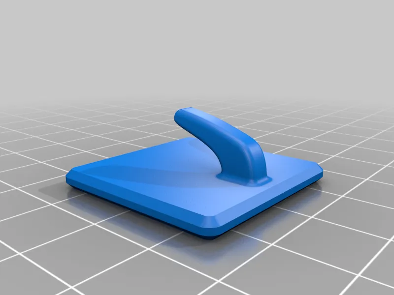 Móc treo nhiều kích cỡ cho phòng tắm - Image 4