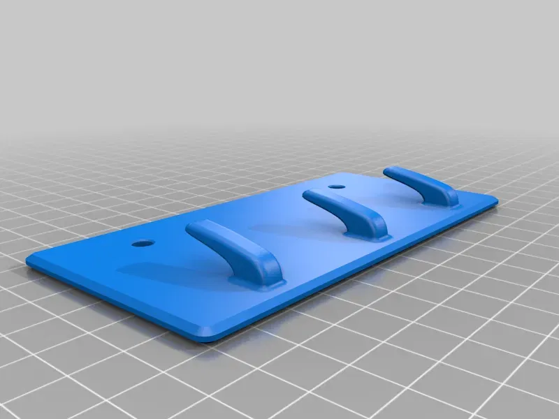 Móc treo nhiều kích cỡ cho phòng tắm - Image 6