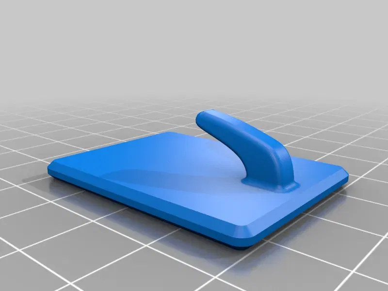 Móc treo nhiều kích cỡ cho phòng tắm - Image 7