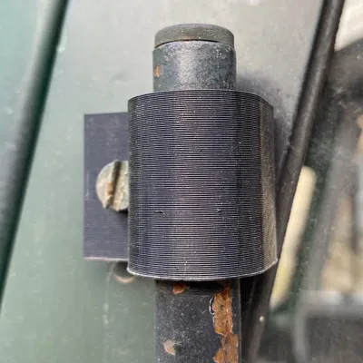 Giá đỡ gương cho xe Multicar M25