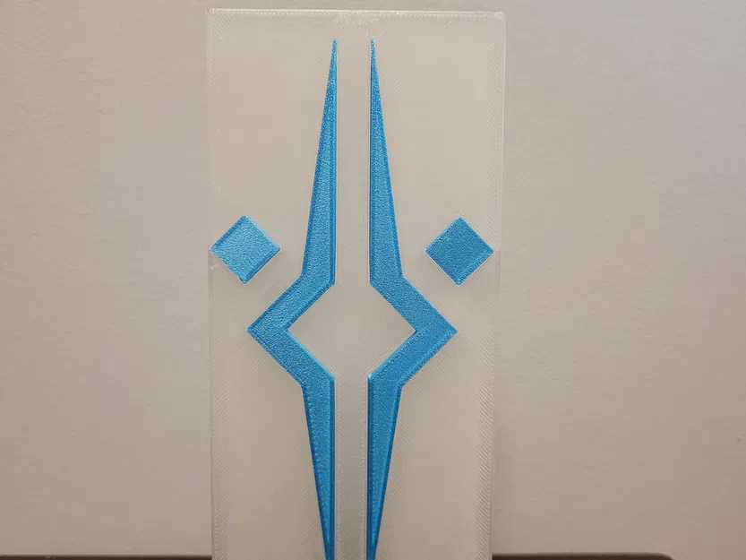 Mô hình hologram Fulcrum của Ahsoka trong Star Wars Rebels - Image 1