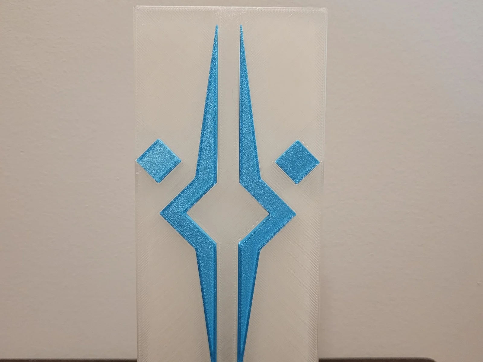 Mô hình hologram Fulcrum của Ahsoka trong Star Wars Rebels 1