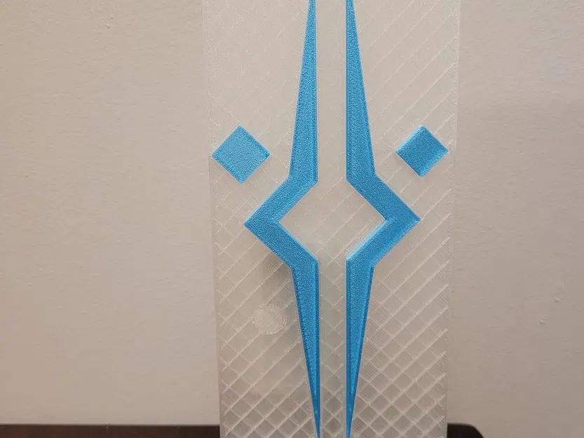 Mô hình hologram Fulcrum của Ahsoka trong Star Wars Rebels - Image 2